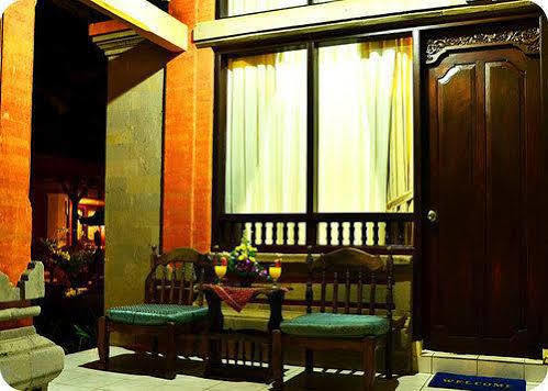The Rishi Candidasa Beach Resort Экстерьер фото